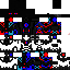 Vista previa del PNG de skin