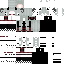 Vista previa del PNG de skin