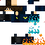 Vista previa del PNG de skin