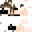 Vista previa del PNG de skin