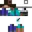 Skin PNG preview