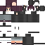 Vista previa del PNG de skin