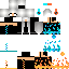 Vista previa del PNG de skin