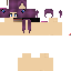 Vista previa del PNG de skin