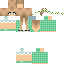 Skin PNG preview