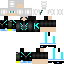 Vista previa del PNG de skin