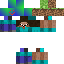 Vista previa del PNG de skin