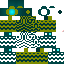 Vista previa del PNG de skin