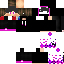 Vista previa del PNG de skin