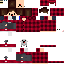 Vista previa del PNG de skin