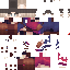 Vista previa del PNG de skin