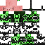 Vista previa del PNG de skin