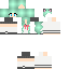 Vista previa del PNG de skin