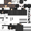 Vista previa del PNG de skin