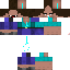 Vista previa del PNG de skin