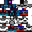 Vista previa del PNG de skin