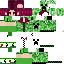 Vista previa del PNG de skin