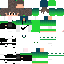 Vista previa del PNG de skin