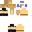 Vista previa del PNG de skin