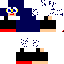 Vista previa del PNG de skin