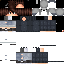 Vista previa del PNG de skin