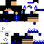 Vista previa del PNG de skin