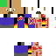 Vista previa del PNG de skin