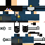 Vista previa del PNG de skin