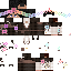 Vista previa del PNG de skin