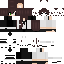 Vista previa del PNG de skin