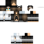 Vista previa del PNG de skin