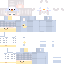 Vista previa del PNG de skin