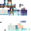 Vista previa del PNG de skin