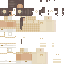 Vista previa del PNG de skin