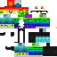 Vista previa del PNG de skin