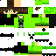 Vista previa del PNG de skin