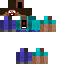 Vista previa del PNG de skin