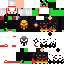 Vista previa del PNG de skin