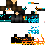 Vista previa del PNG de skin