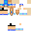 Vista previa del PNG de skin
