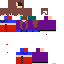 Vista previa del PNG de skin