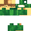 Vista previa del PNG de skin