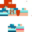 Vista previa del PNG de skin
