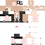 Vista previa del PNG de skin