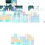 Vista previa del PNG de skin