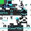 Vista previa del PNG de skin