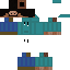 Vista previa del PNG de skin