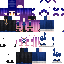 Vista previa del PNG de skin