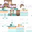 Vista previa del PNG de skin