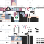 Vista previa del PNG de skin